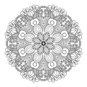 Over Mandala’s 