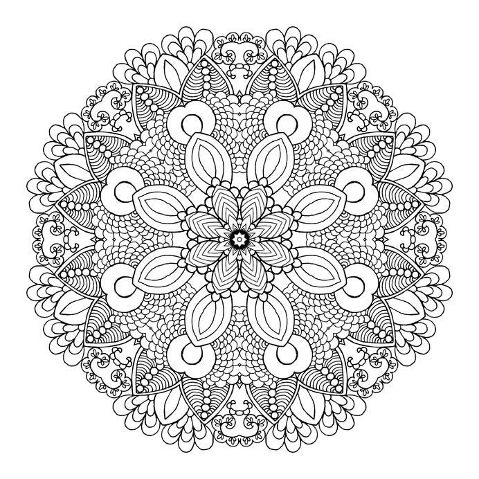 Mandala’s