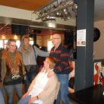 Paranormale beurs 11 maart