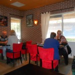 11 maart beurs