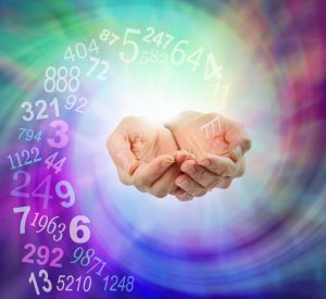 Spirituele numerologie