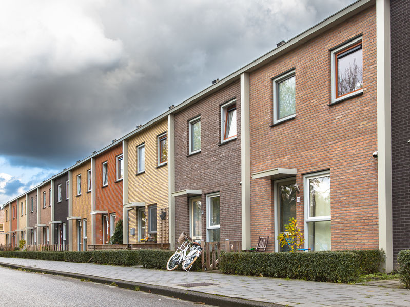 Energie opschonen in huis