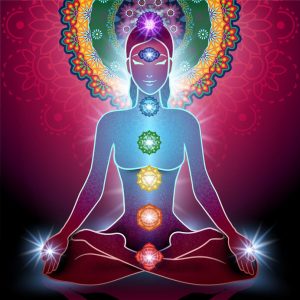 Chakra's