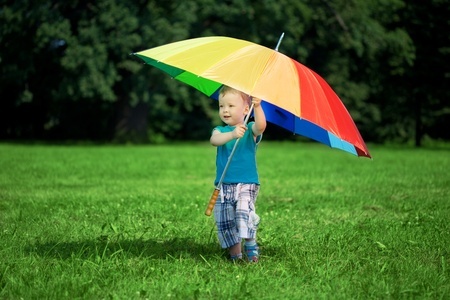 Regenboogkinderen