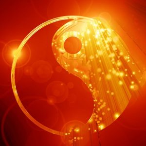 Feng shui heeft te maken met inrichting