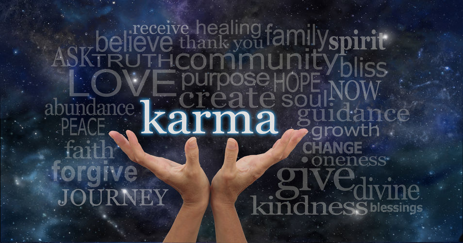 Familiekarma