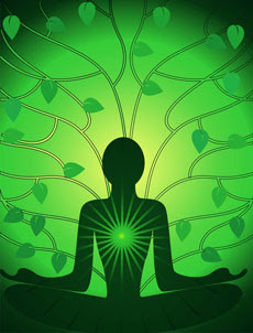 hart chakra