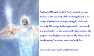 michael