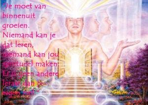hemelse poort