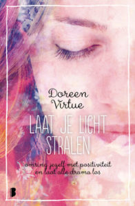 lichte vrouw