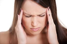 Migraine belicht vanuit de Ziel