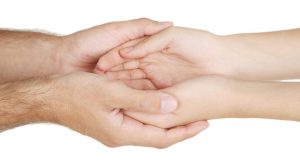Contact en verbinding