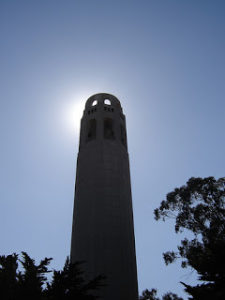 hemelse toren