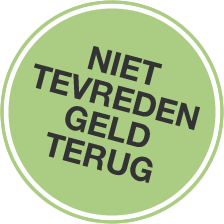 geld terug
