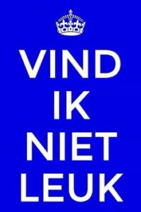 opgelicht