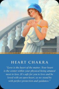 hart-chakra