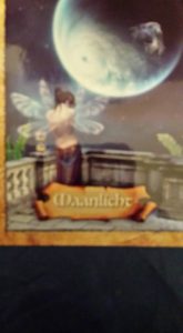 maanlicht