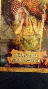 tovenaar