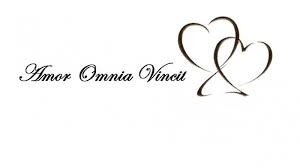 ‘’De Liefde Overwint Alles””