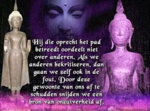 Gezonde grenzen in het spirituele werk 