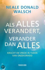 Van Harte samen doorheen de veranderingen