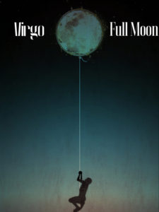 Volle Maan Reading