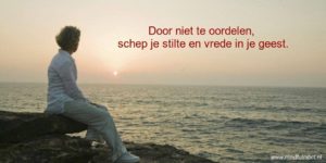 Gezonde grenzen in het spirituele werk 