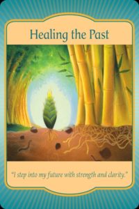 Weekreading 10 april