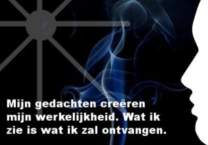 Zijn jouw gedachten en overtuigingen absoluut waar? 