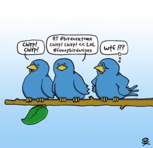Ik communiceer ‘ met stijl ‘ deel 4