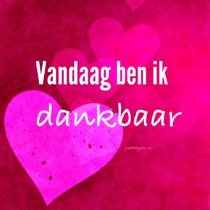 De kracht van DANKBAARHEID en MEDEDOGEN