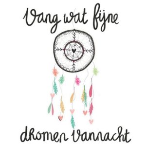 dromen
