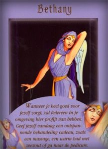 ﻿﻿ Spirituele groei en rust nemen gaan hand in hand