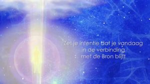 Kosmische Update