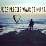 ‘ Toen ‘ en ‘ Later ‘ 