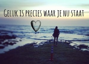 ‘ Toen ‘ en ‘ Later ‘