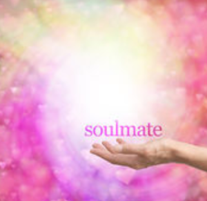 Het vinden van je SOULMATE