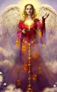 Spiritueel daten