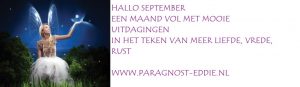 Hallo September!