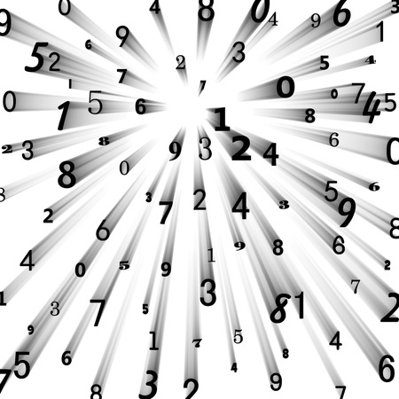   De vrouw en Numerologie