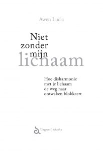 Leven in een levendig lichaam 