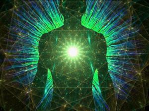 Spirituele groei in en vertrouwen