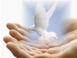 Relaties en je spirituele pad