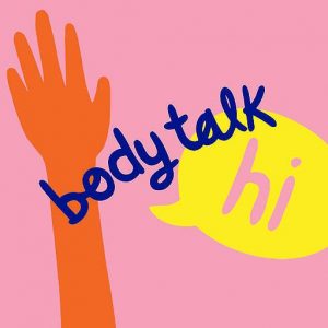 Met je lichaam praten….kan (je) dit? 