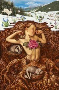 Blessed Imbolc