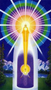Spirituele bescherming 