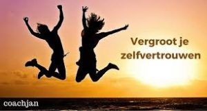 Heb jij zelfvertrouwen?