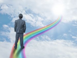 Paravisie is een afkorting van paranormale visie