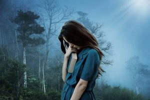 leven zonder angst
