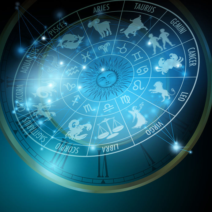 Astrologie, medische astrologie